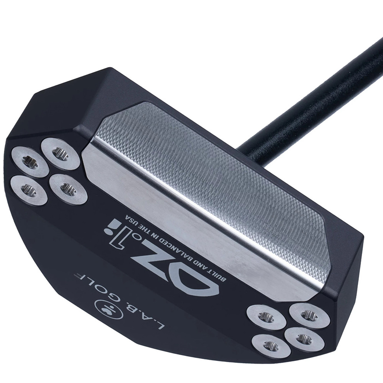L.A.B. OZ.1i Putter - Maple Hill Golf